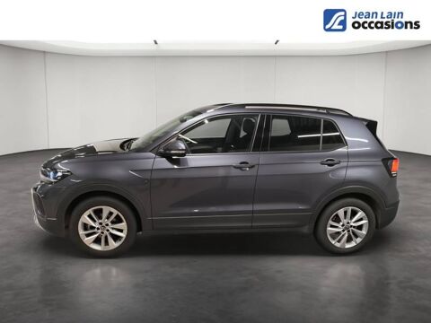 T-Cross 1.0 TSI 116 Start/Stop DSG7 VW Edition 2025 occasion 73290 La Motte-Servolex