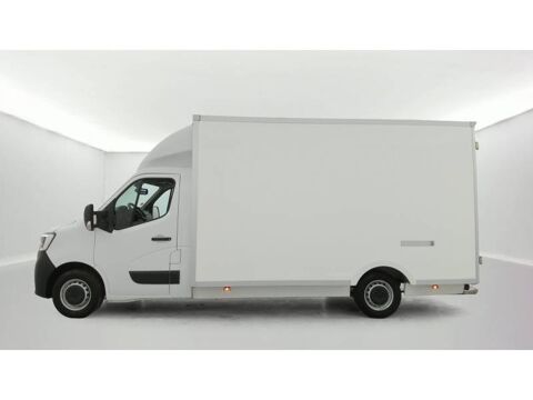 Master MASTER PHC TRAC F3500 L3H1 BLUE DCI 145 EURO VI CONFORT 2024 occasion 50100 Cherbourg-en-Cotentin