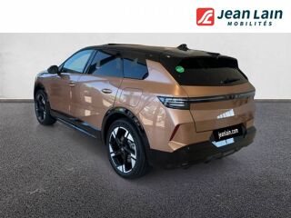 Grandland Electrique 213 ch & Batterie 73 kWh GS 2025 occasion 74200 Anthy-sur-L&eacute;man
