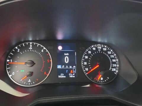 Clio Blue dCi 100 Evolution 2023 occasion 56400 Auray