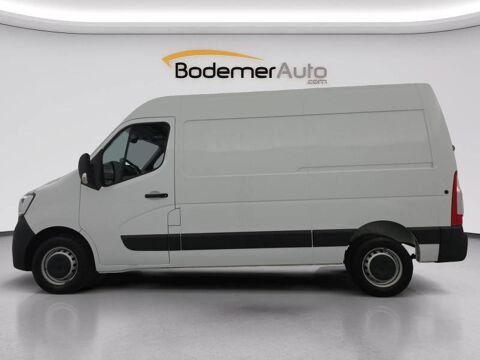 Master MASTER FGN TRAC F3500 L2H2 BLUE DCI 135 GRAND CONFORT 2022 occasion 56300 Pontivy