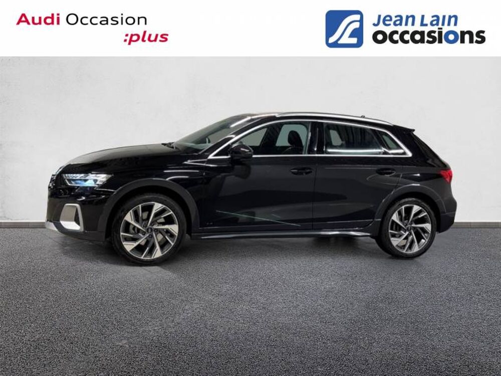 A3 Allstreet TDI 150 S tronic 7 Avus 2025 occasion 73290 La Motte-Servolex