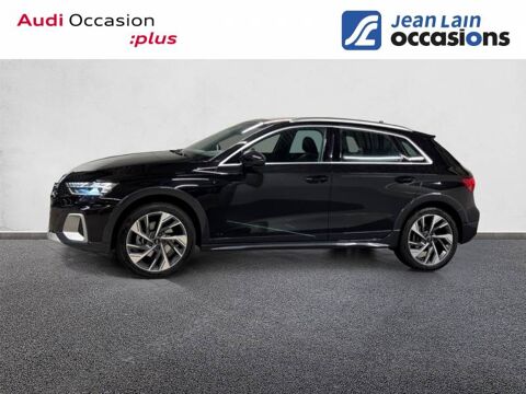 A3 Allstreet TDI 150 S tronic 7 Avus 2025 occasion 73290 La Motte-Servolex