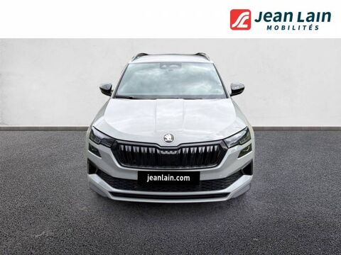 Karoq 2.0 TDI 150 ch SCR DSG7 4x4 Sportline 2026 occasion 73200 Albertville