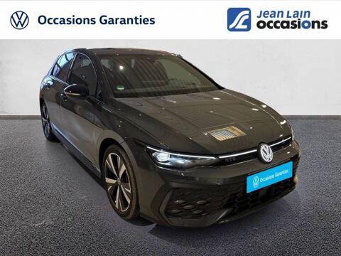 Golf 1.5 eHybrid 272 DSG6 GTE 2025 occasion 73300 Saint-Jean-de-Maurienne