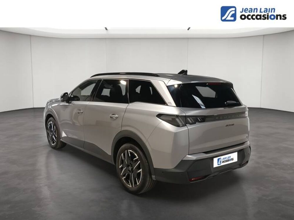 5008 Hybrid 145 ch e-DCS6 Allure 2025 occasion 74600 Seynod