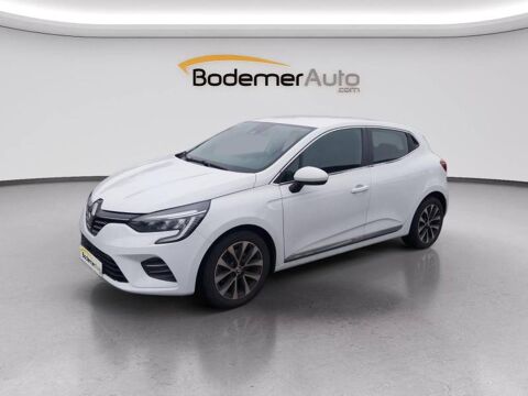 Renault Clio Blue dCi 100 - 21N Intens 2021 occasion Vire 14500