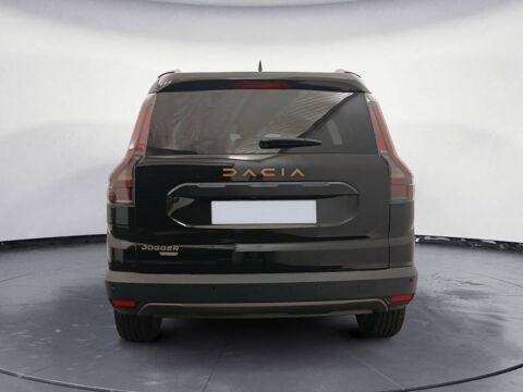 Jogger Hybrid 155 7 pl Extreme 2026 occasion 56800 Plo&euml;rmel