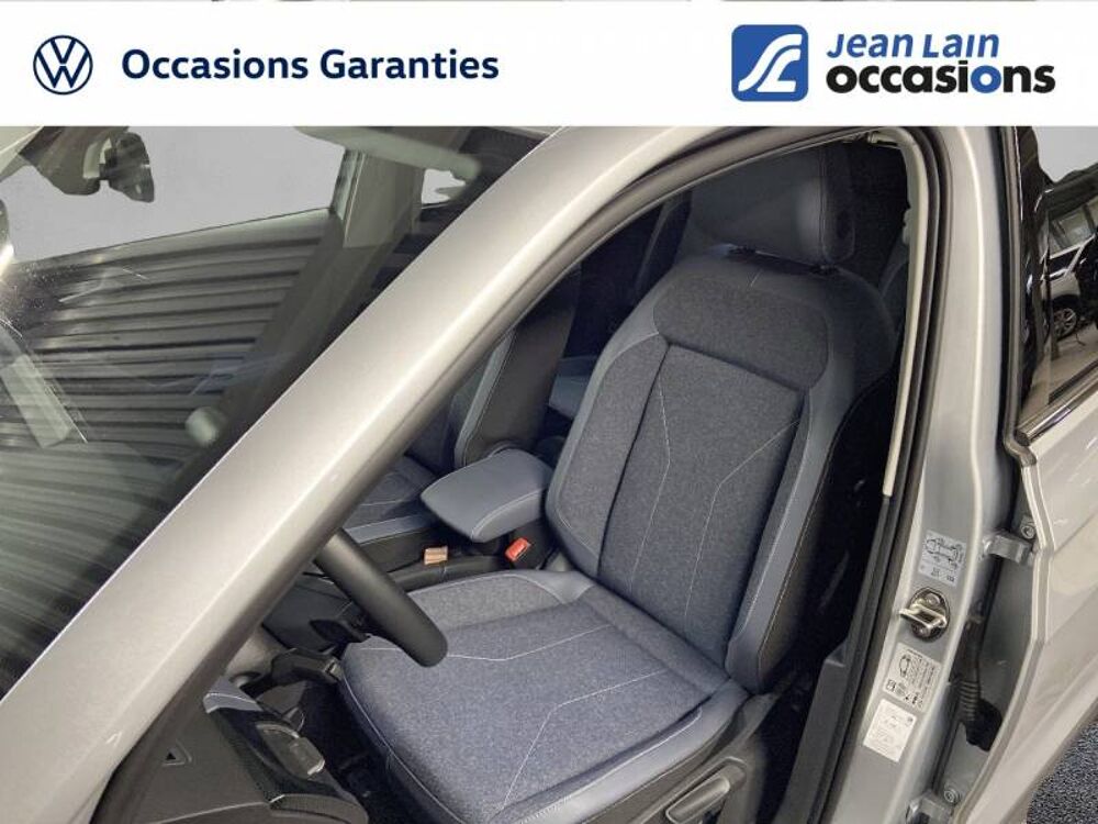 T-Cross 1.0 TSI 115 Start/Stop DSG7 Style 2025 occasion 26000 Valence