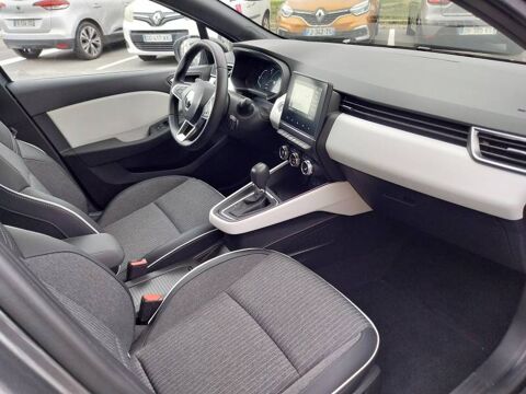 Clio E-Tech full hybrid 145 Techno 2023 occasion 61200 Argentan