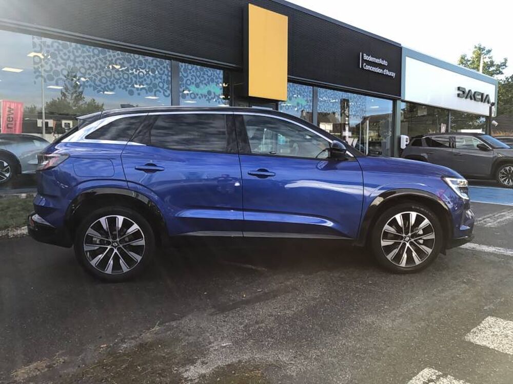 Austral E-Tech hybrid 200 Techno 2023 occasion 56400 Auray
