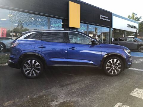 Austral E-Tech hybrid 200 Techno 2023 occasion 56400 Auray
