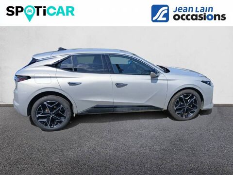 DS4 N&deg;4 Hybride 145 e-DCT6 Etoile - Alcantara 2025 occasion 74100 V&eacute;traz-Monthoux