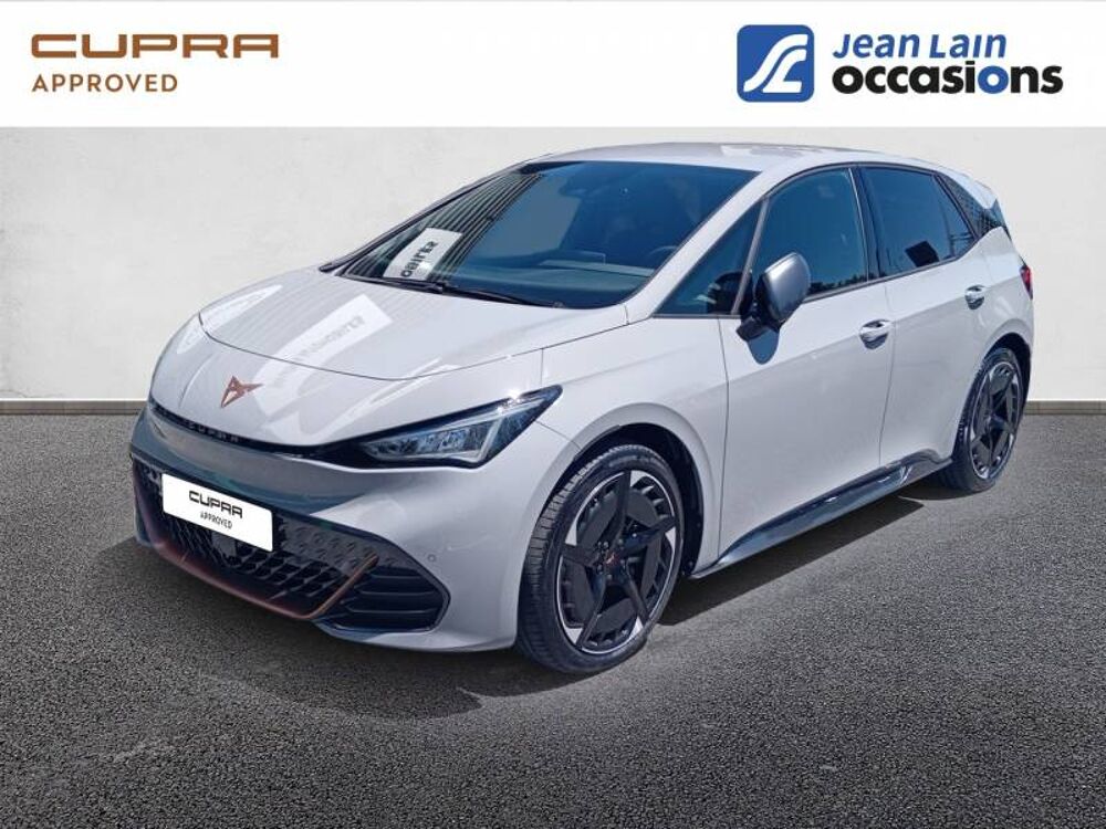 Born 230 ch - Batterie XL V 2026 occasion 74100 Ville-la-Grand