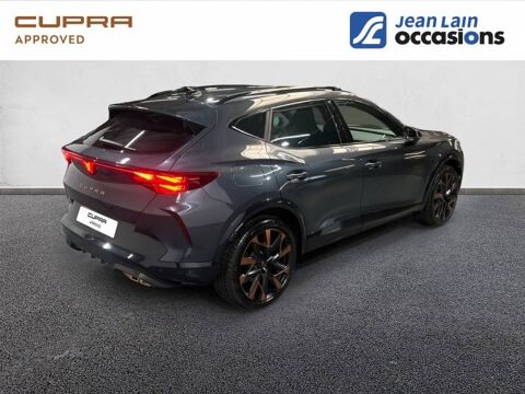 Formentor eHybrid 272 ch DSG6 VZ 2024 occasion 74600 Seynod