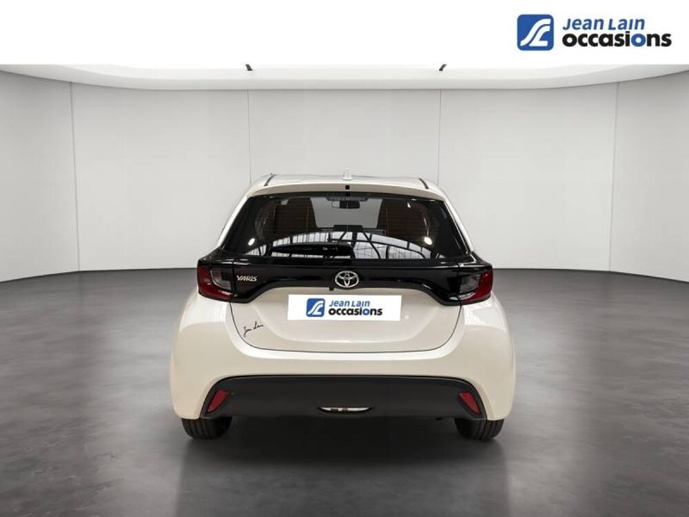 Yaris 70 VVT-i Dynamic Business 2023 occasion 73290 La Motte-Servolex