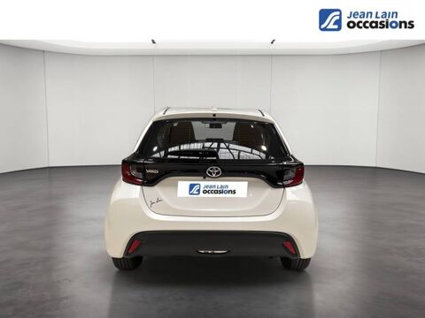 Yaris 70 VVT-i Dynamic Business 2023 occasion 73290 La Motte-Servolex