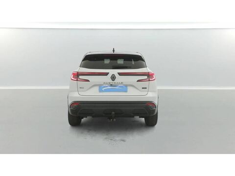 Austral E-Tech hybrid 200 Techno 2023 occasion 22000 Saint-Brieuc