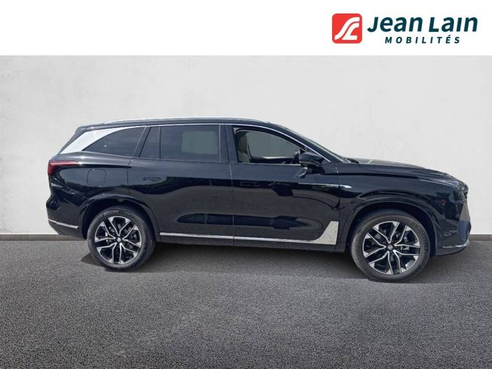 MGS9 PHEV Premium 2026 occasion 73420 Voglans