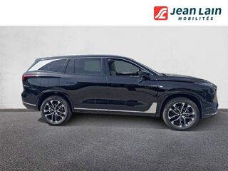 MGS9 PHEV Premium 2026 occasion 73420 Voglans