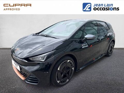 Cupra Born 230 ch - Batterie XL V 2026 occasion Meythet 74960