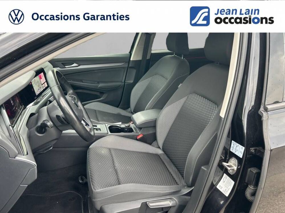 Golf 1.5 eTSI OPF 130 DSG7 Active 2023 occasion 74200 Margencel