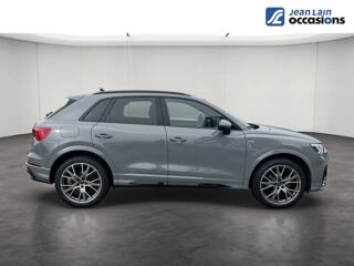 Q3 35 TDI 150 ch S tronic 7 S line 2023 occasion 74100 Ville-la-Grand