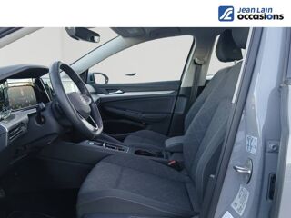 Golf 1.5 eTSI OPF 130 DSG7 Life Plus 2023 occasion 74200 Margencel