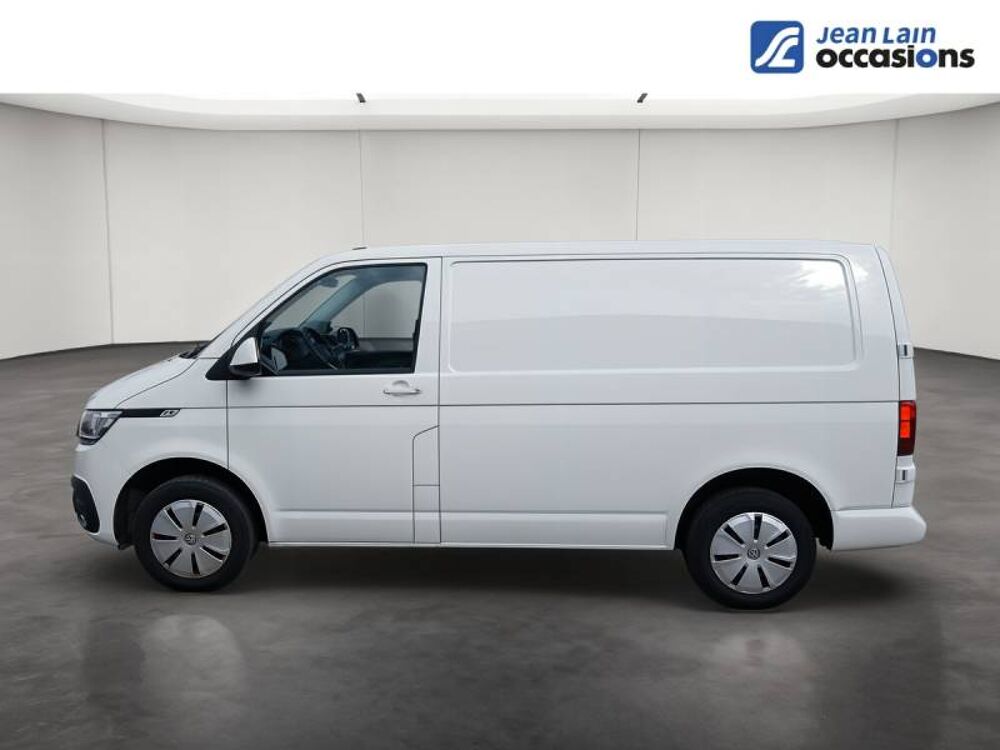 Transporter TRANSPORTER 6.1 VAN L1H1 2.0 TDI 150 DSG7 BUSINESS LINE PLUS 2024 occasion 74200 Margencel