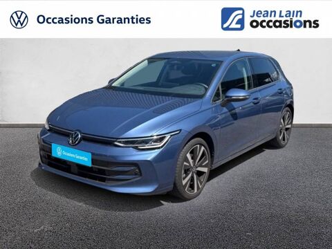 Annonce voiture Volkswagen Golf 32490 €