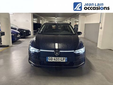 Golf 1.5 eTSI OPF 150 DSG7 Style 2023 occasion 73290 La Motte-Servolex