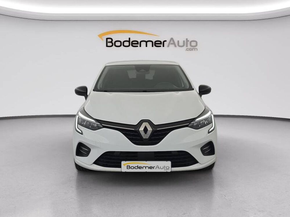 Clio TCe 90 Evolution 2023 occasion 56850 Caudan