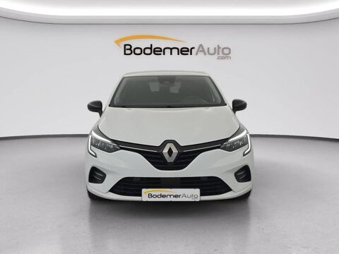Clio TCe 90 Evolution 2023 occasion 56850 Caudan