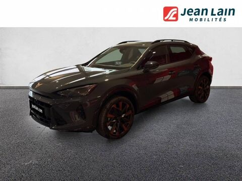 Annonce voiture Cupra Formentor 44970 