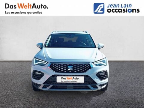 Ateca 2.0 TDI 150 ch Start/Stop DSG7 Xcellence 2022 occasion 04130 Volx