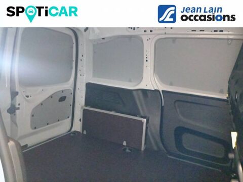 Combo VU COMBO CARGO M 1000 KG BLUEHDI 100 S&S BVM6 2025 occasion 74100 V&eacute;traz-Monthoux