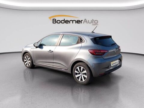 Clio TCe 90 Equilibre 2023 occasion 61200 Argentan
