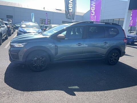 Annonce voiture Dacia Jogger 24990 €