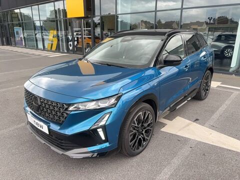 Annonce voiture Renault Austral 43990 €