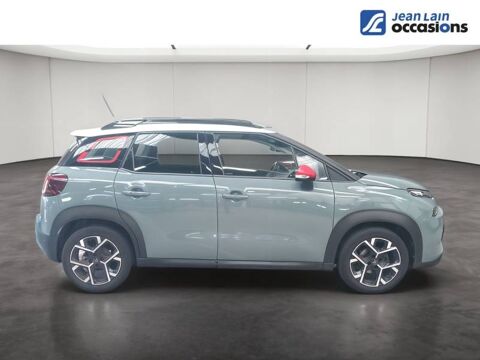 C3 Aircross BlueHDi 110 S&S BVM6 Shine Pack 2021 occasion 74100 V&eacute;traz-Monthoux