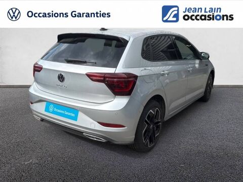 Polo 1.0 TSI 95 S&S BVM5 R-Line Edition 2025 occasion 38500 Voiron