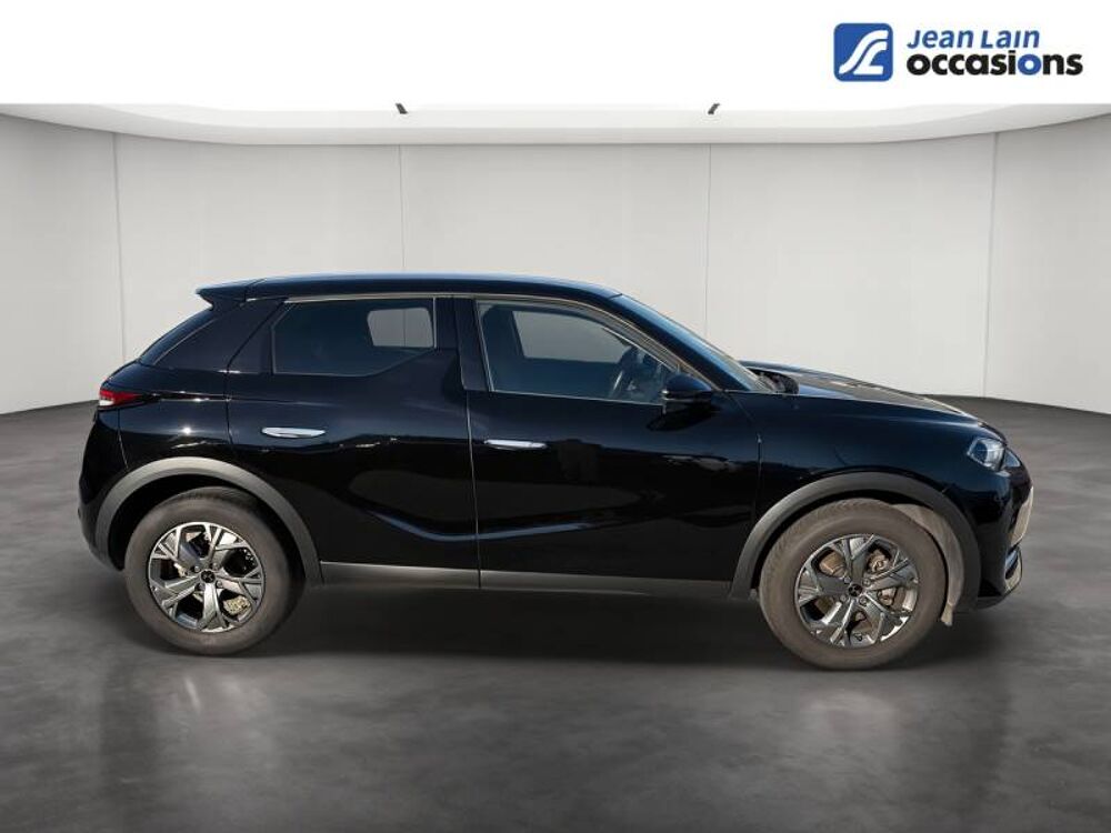 DS3 Crossback BlueHDi 130 EAT8 2022 occasion 26000 Valence