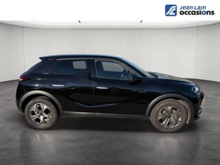 DS3 Crossback BlueHDi 130 EAT8 2022 occasion 26000 Valence