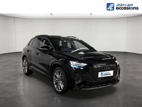 Q4 e-tron 45 285 ch 82 kWh 2026 occasion 73290 La Motte-Servolex