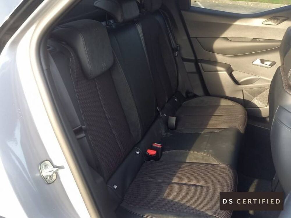 DS3 DS 3 Hybride 145 e-DCT6 Edition France 2025 occasion 38300 Bourgoin-Jallieu
