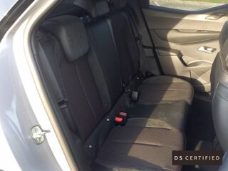 DS3 DS 3 Hybride 145 e-DCT6 Edition France 2025 occasion 38300 Bourgoin-Jallieu