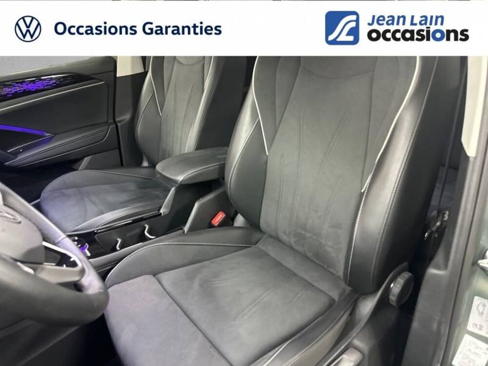 Tiguan 1.5 eTSI 150ch DSG7 Elegance 2024 occasion 74600 Seynod