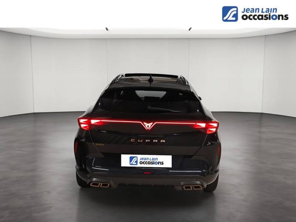 Formentor eHybrid 272 ch DSG6 VZ 2024 occasion 73290 La Motte-Servolex