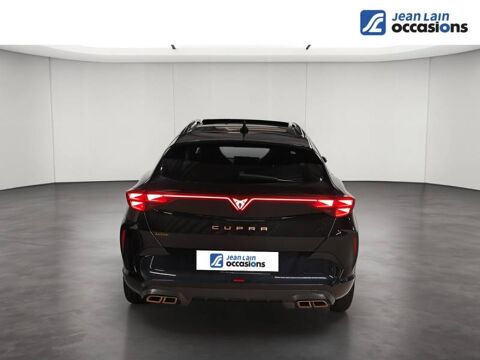 Formentor eHybrid 272 ch DSG6 VZ 2024 occasion 73290 La Motte-Servolex