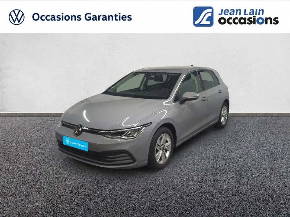 Golf 1.5 eTSI 130 DSG7 Life Plus 2023 occasion 73290 La Motte-Servolex